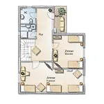 Am Schloss Von Unterkunft4you Casa vacanze *
