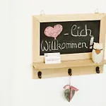 Am Schloss Von Unterkunft4you Usingen