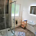 Am Schloss Von Unterkunft4you Usingen