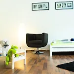 Casa vacanze Am Schloss Von Unterkunft4you *