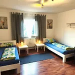 Casa vacanze Am Schloss Von Unterkunft4you *