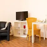 Casa vacanze Am Schloss Von Unterkunft4you Usingen