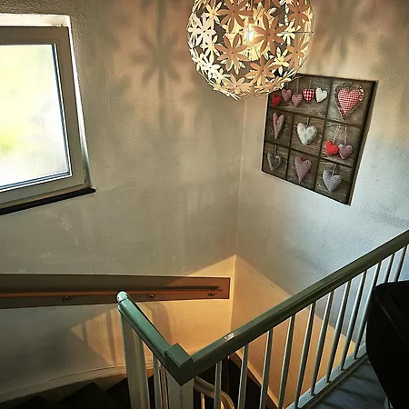 Prázdninový dům Am Schloss Usingen