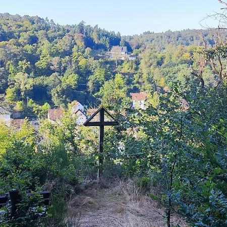 Am Schloss Ferienhaus