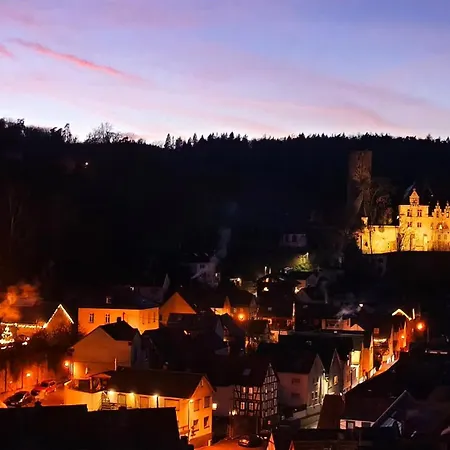 Am Schloss Ferienhaus