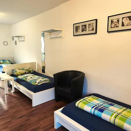 Am Schloss Prázdninový dům *