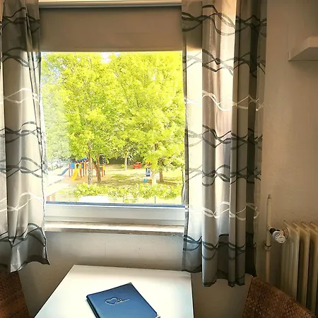 Am Schloss Ferienhaus *