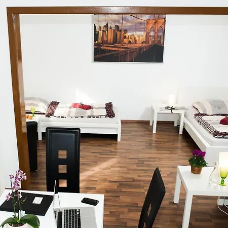 Am Schloss Von Unterkunft4you