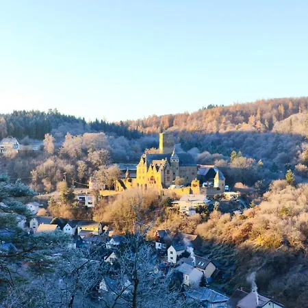 Σπίτι διακοπών Am Schloss Von Unterkunft4you