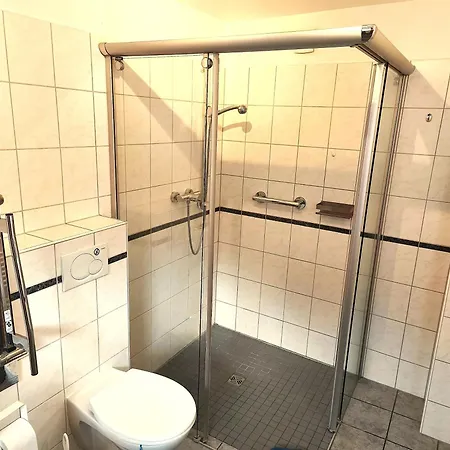 Am Schloss Von Unterkunft4you * Usingen