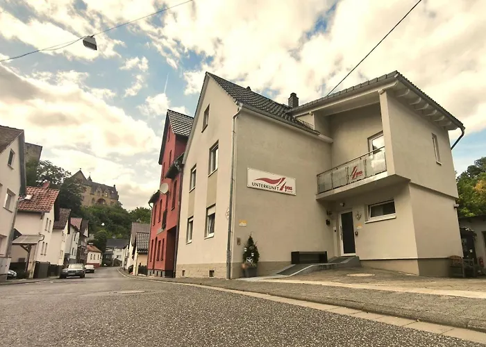 Am Schloss * Usingen