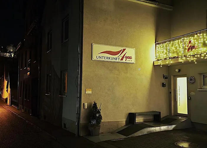 Am Schloss Prázdninový dům