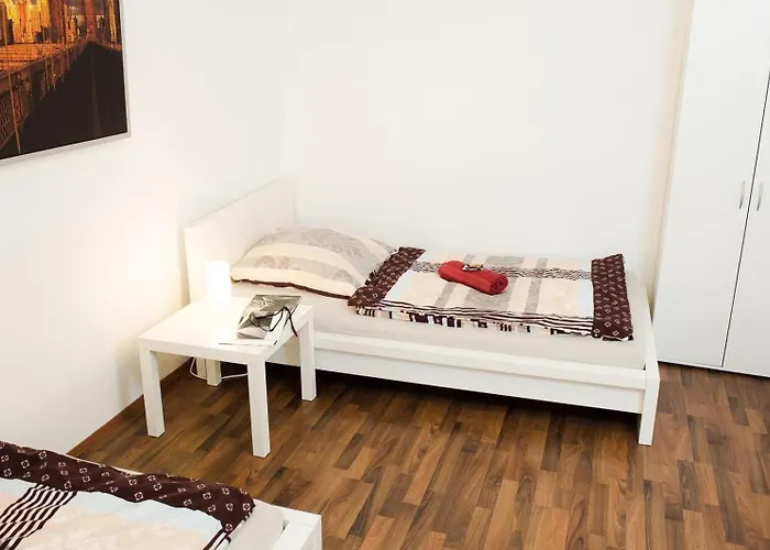 Ferienhaus Am Schloss Usingen