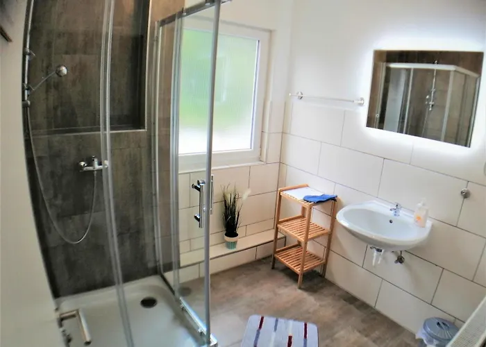 Am Schloss * Usingen