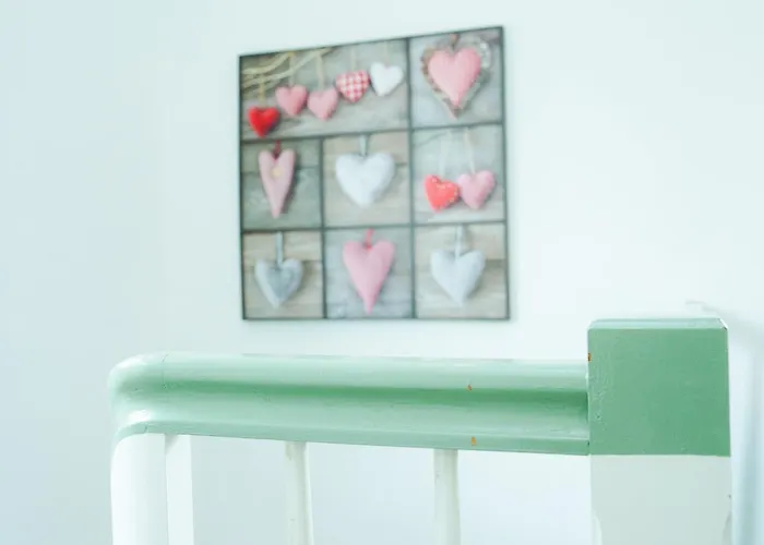 Am Schloss Prázdninový dům *