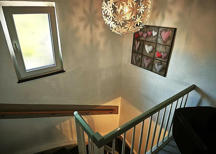 Ferienhaus Am Schloss Usingen