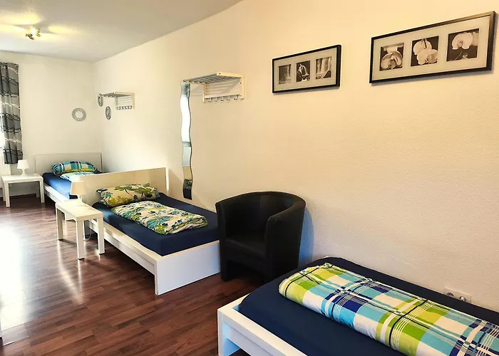 Am Schloss Ferienhaus *