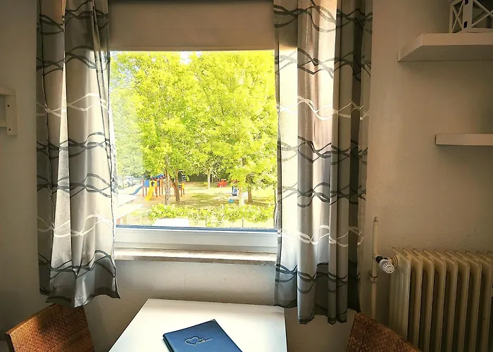 Am Schloss Ferienhaus *