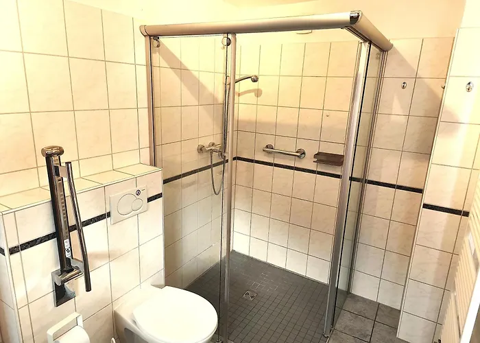 Ferienhaus Am Schloss Usingen