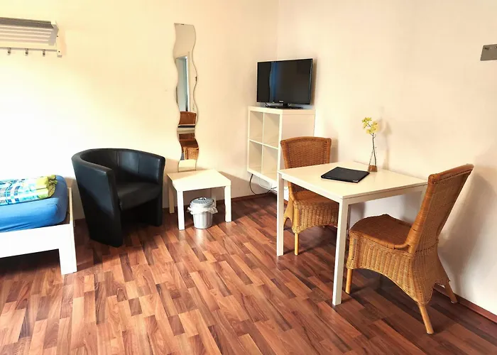 Am Schloss Ferienhaus *