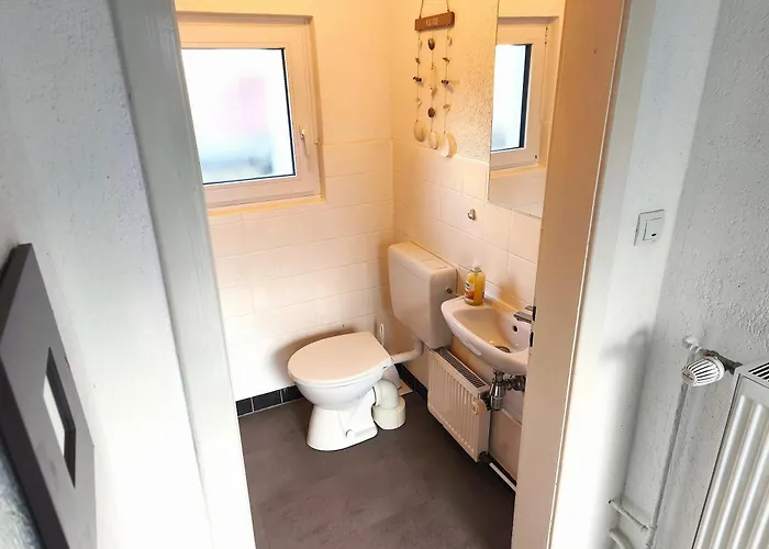 Ferienhaus Am Schloss *